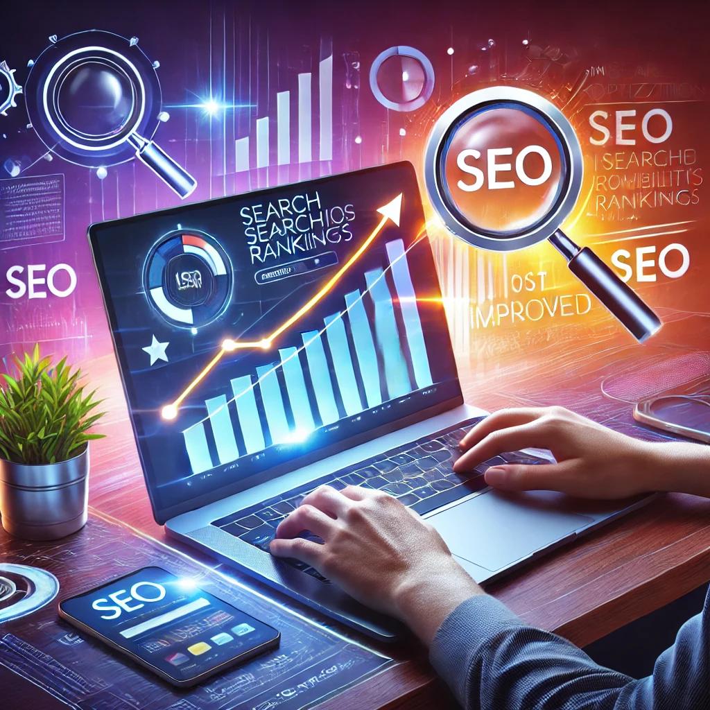 SEO Optimization